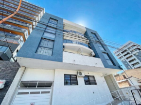 Edificio Sargento Cabral